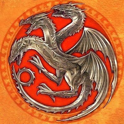 House the Dragons