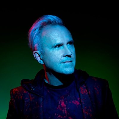 Howard Jones