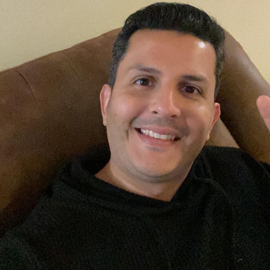Howard Melgar