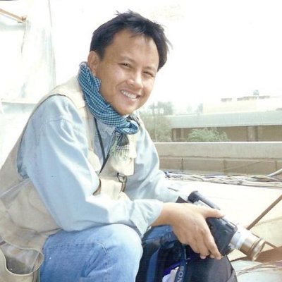 howie severino
