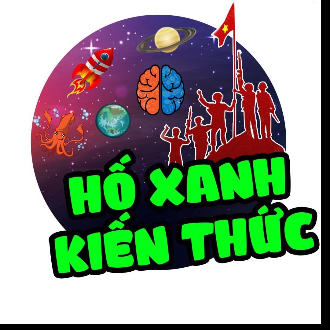 Hố Xanh Kiến Thức Official