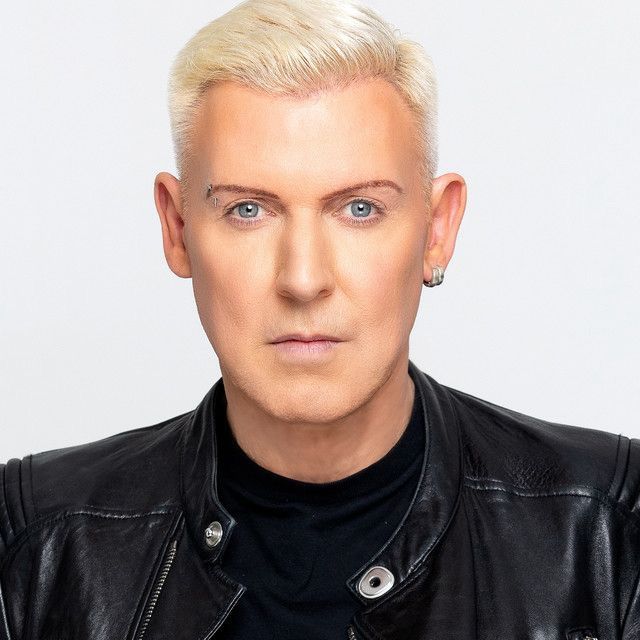 H.P. Baxxter