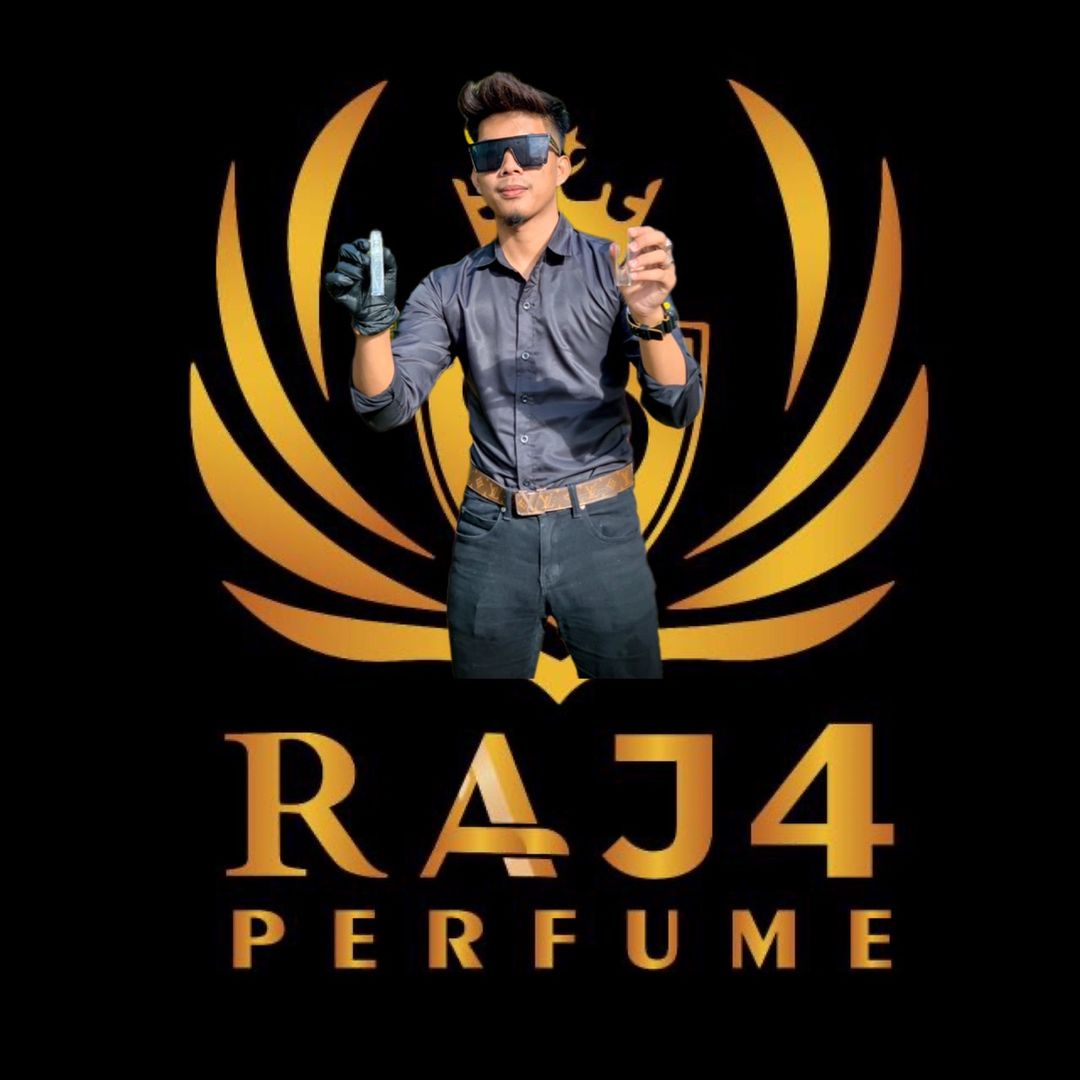 Hq Raja Perfume