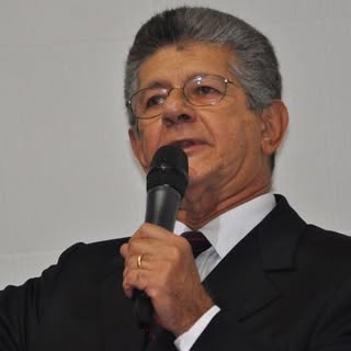 Henry Ramos Allup