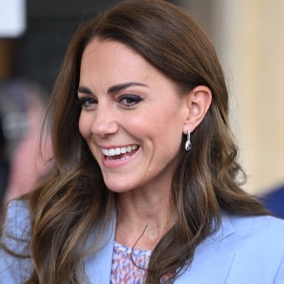 Princess of Wales News