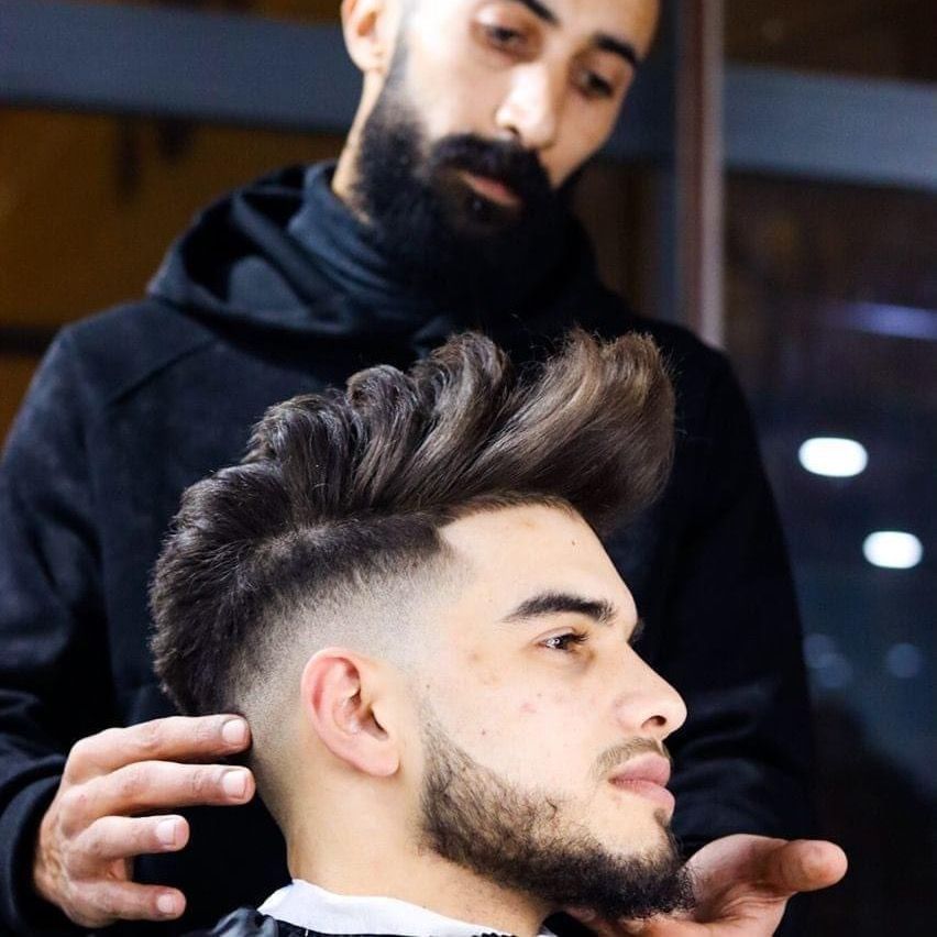 حركون لعبيدي