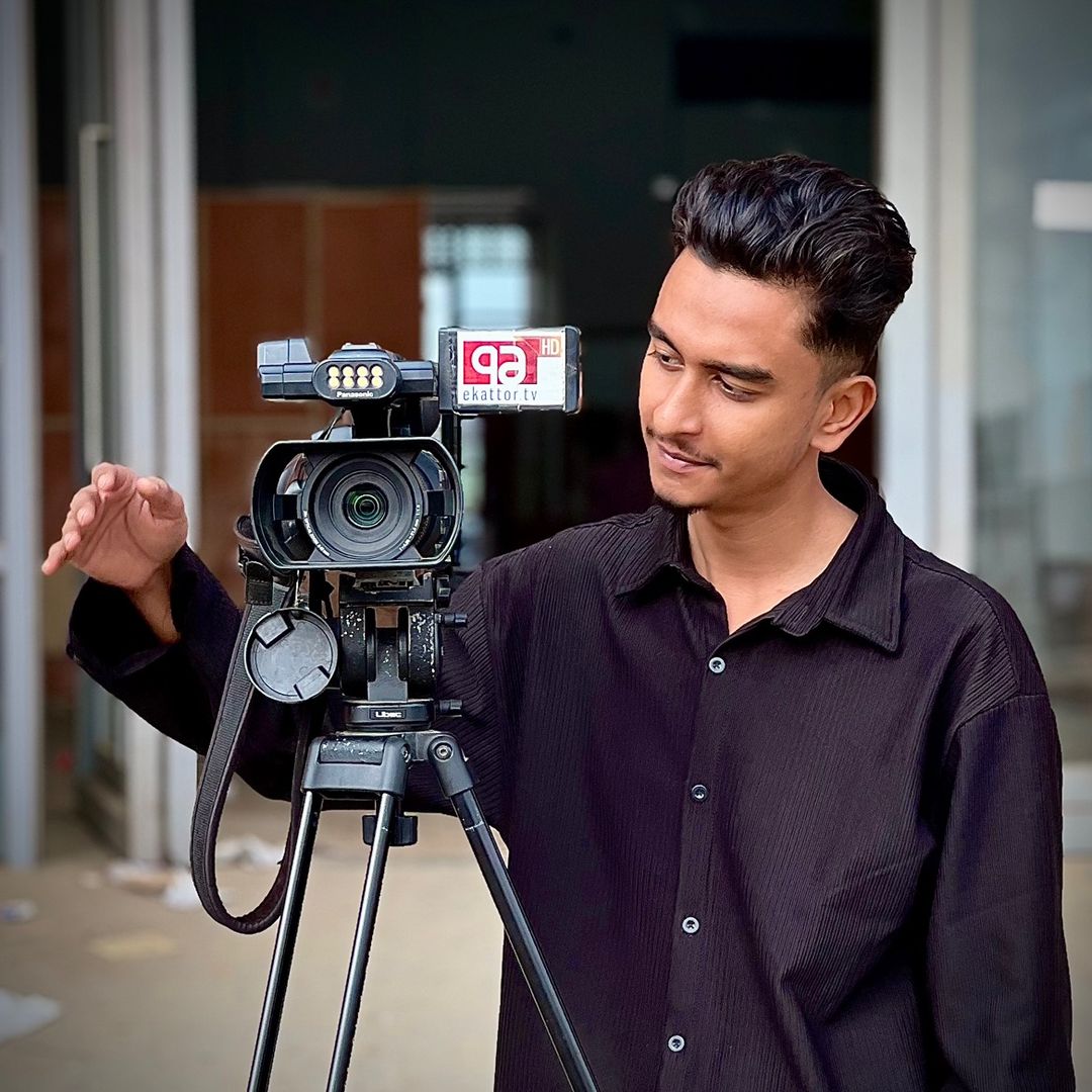 Hafijur Rahman Sajid