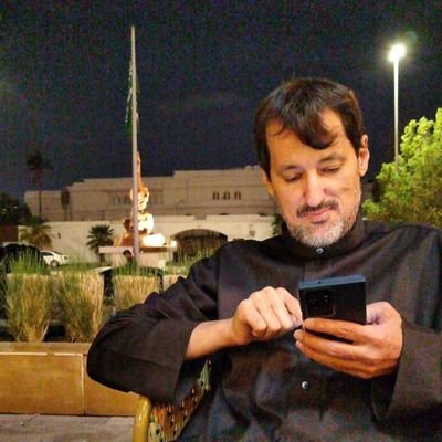 حسن مفتي