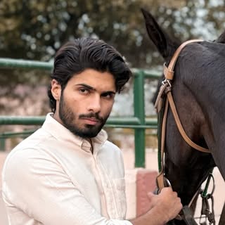 Hassaan Asghar
