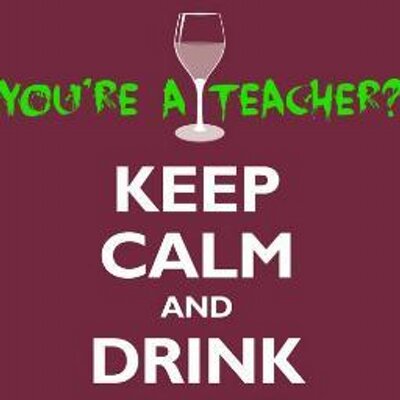 Teacher Problems