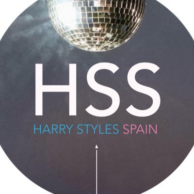 Harry Styles Spain💋🪩