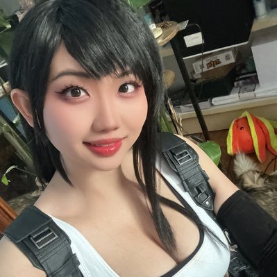 🍖 Harriet Sugarcookie 🍖