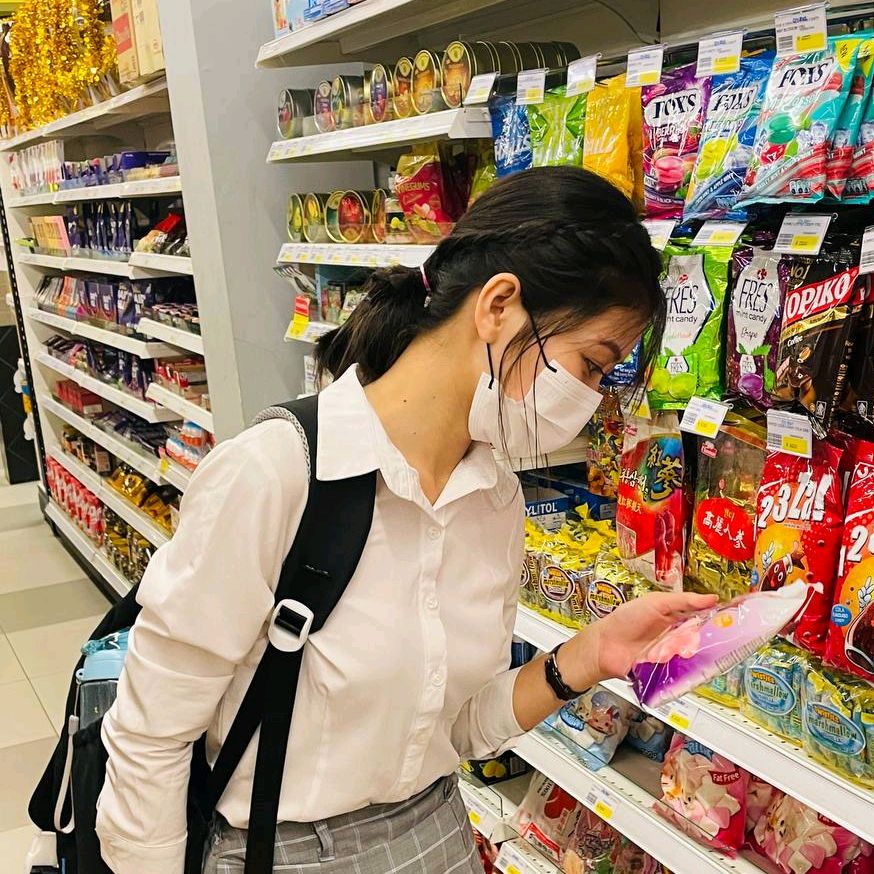 Hsu Kabyar Naing(Kit")