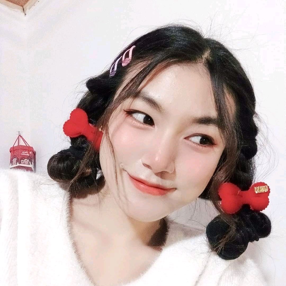🌼Kimmy Chan🕊