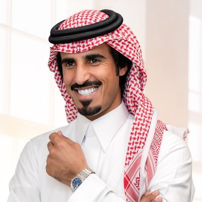 حمد الطويل المري
