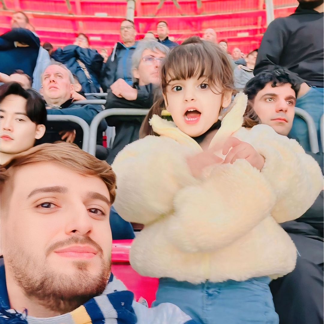 💜🤍حسوني توتنهام 💜🤍