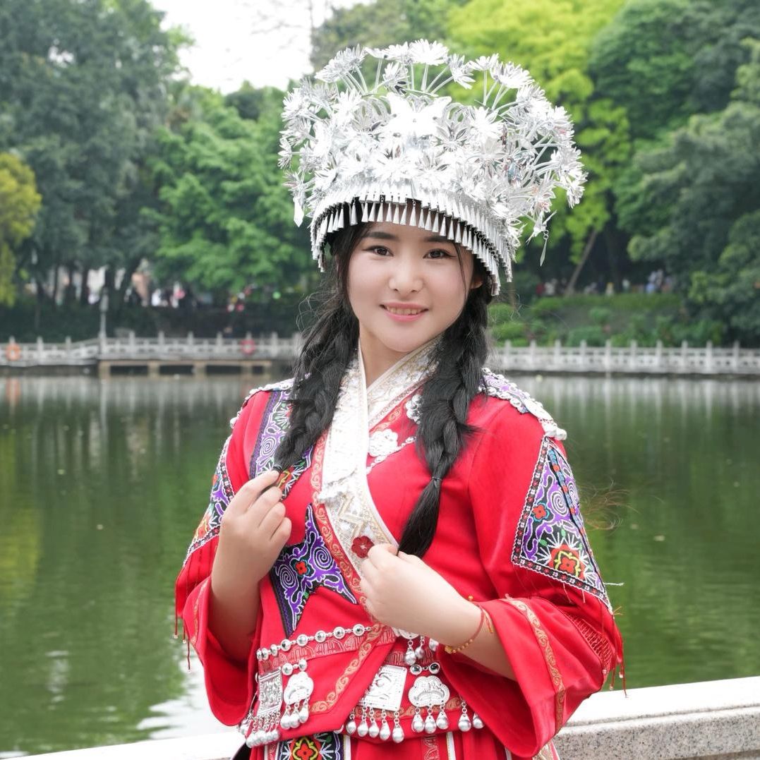 花木兰 (金澜）团队