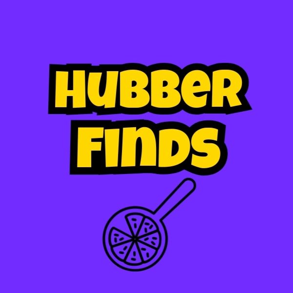 Hubberfinds