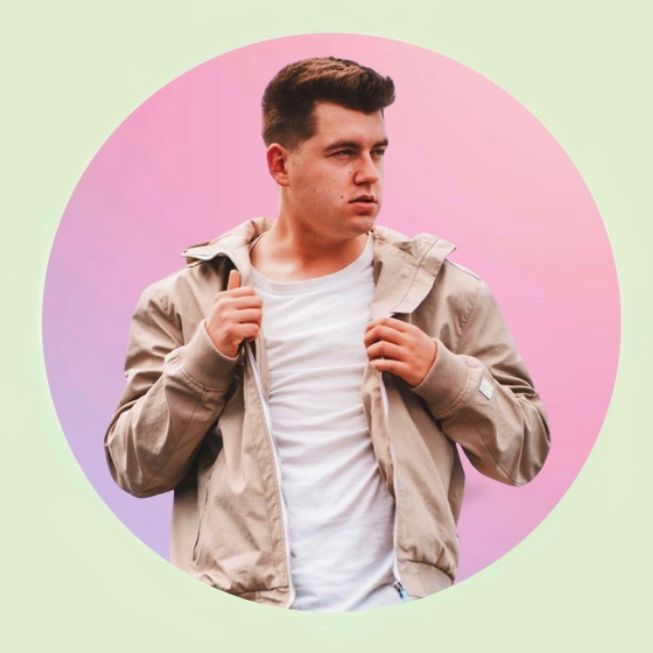 ⭐️ Hubert Terejko ⭐️