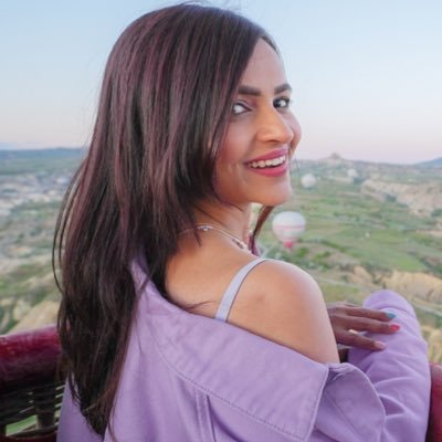 Prerna Malhan