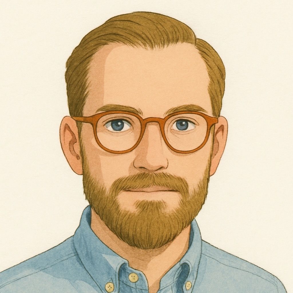 Tobias Huch