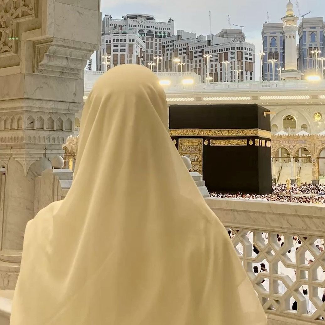 Huda Ali 🤍