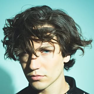 Chase Hudson