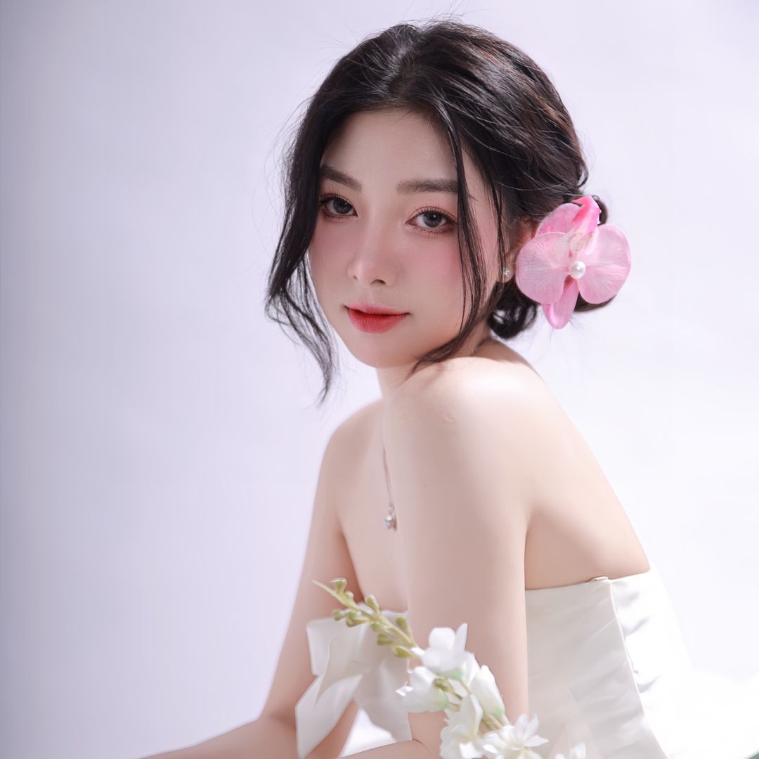 Nguyễn Huệ Như Ý