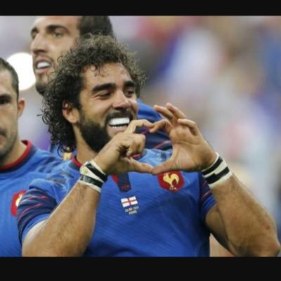 Huget Yoann