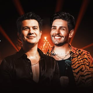 Hugo e Guilherme