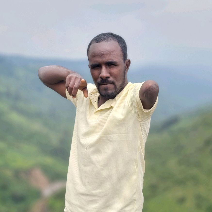 ሁሉ በእርሱ ሆነ(27)