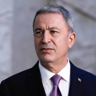 Hulusi Akar
