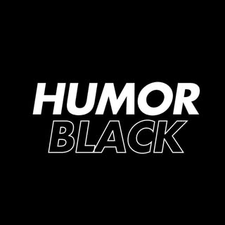 Hum0r Black 🖤