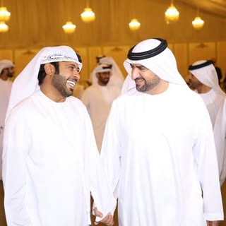 Humaid Abdulla Albuqaish🇦🇪