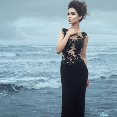 HUMAIMA MALICK