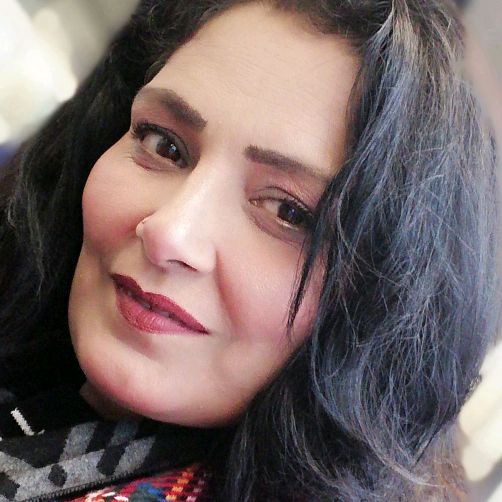Humaira Zahid