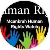 Mcankrah Human Rights Watch
