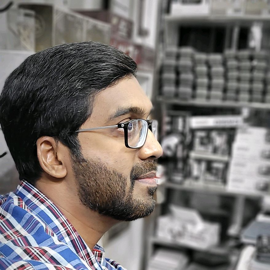 Humayoon Abbas