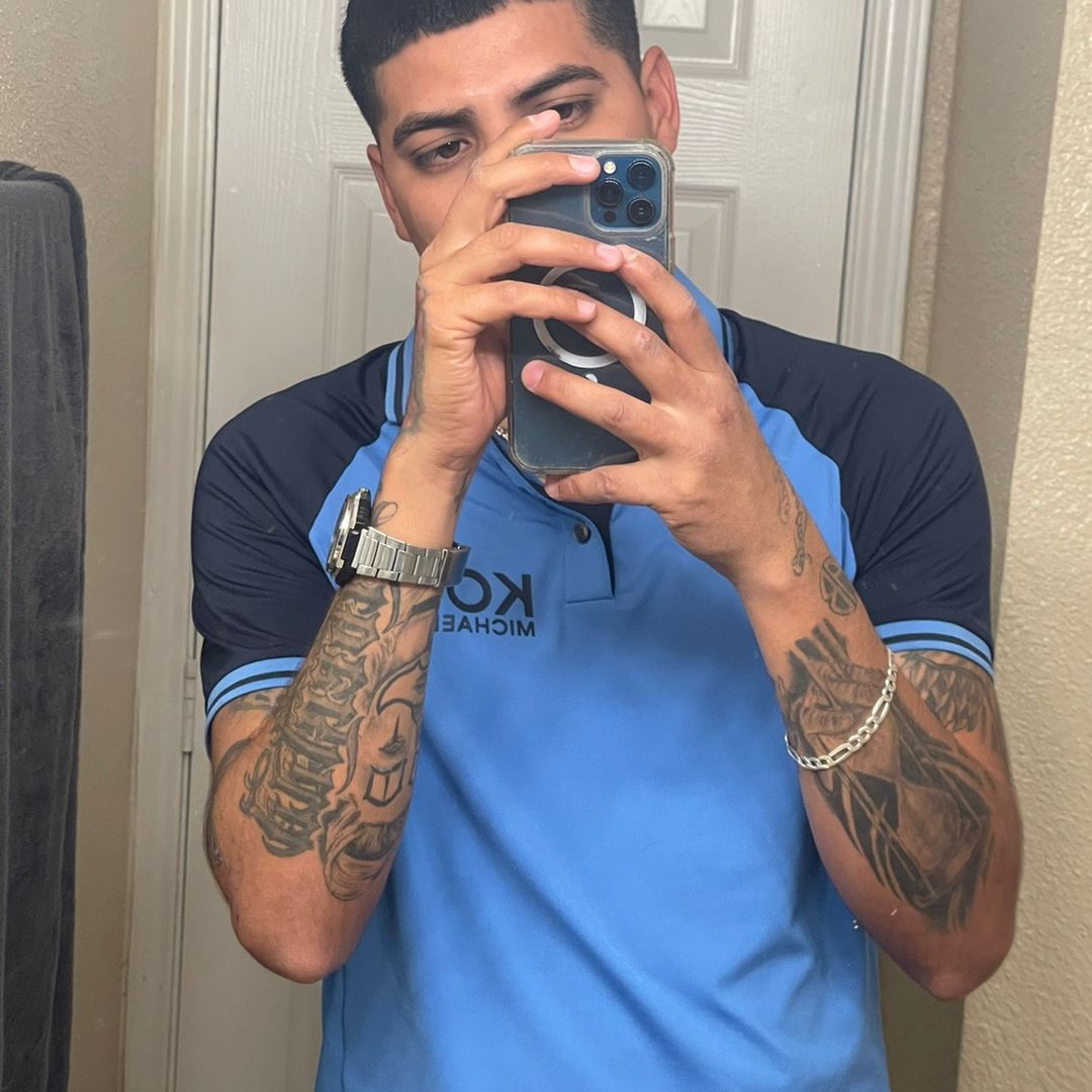 Humberto Gonzalez To