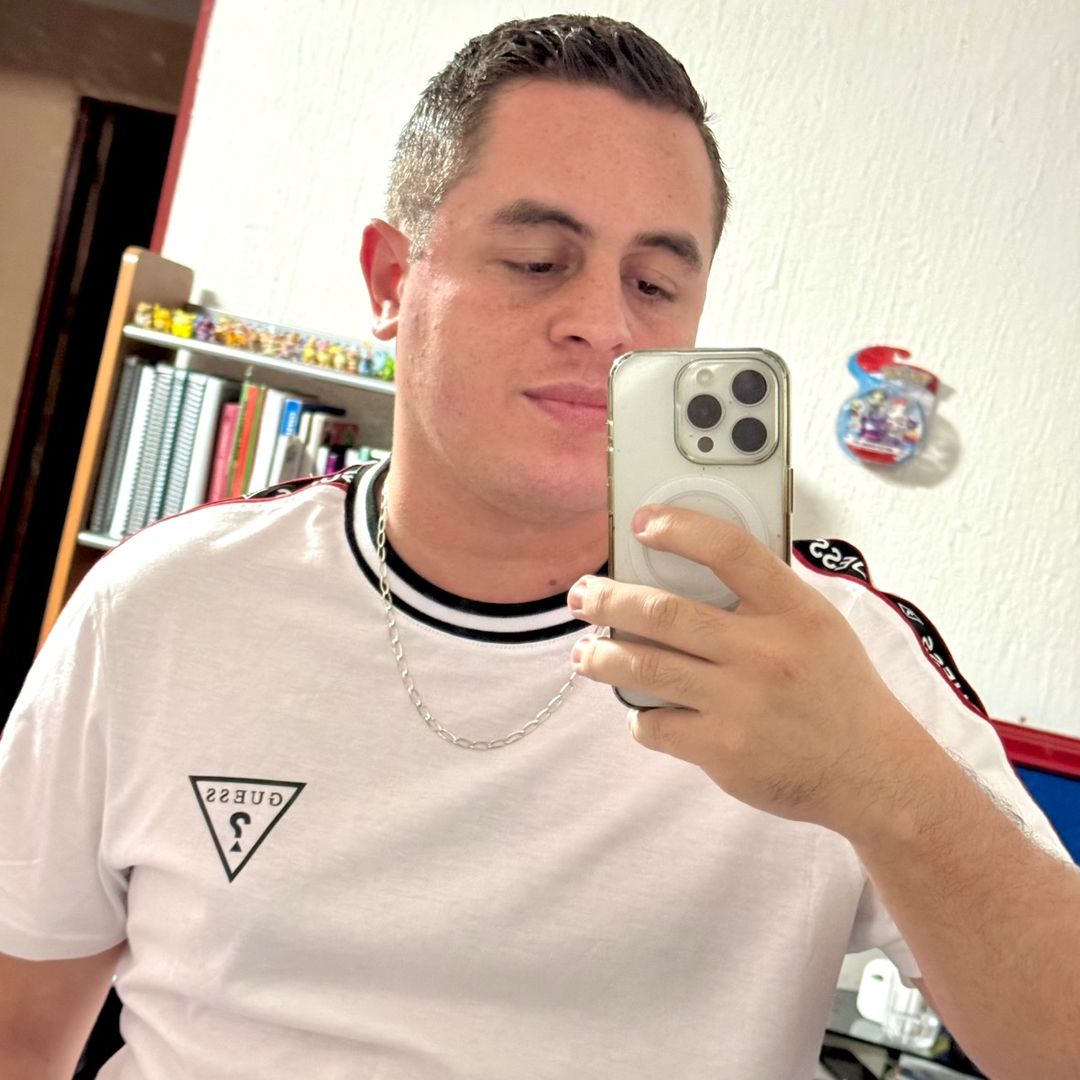 Humberto Garibay