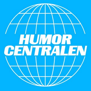 Humorcentralen