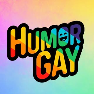 Humor Gay
