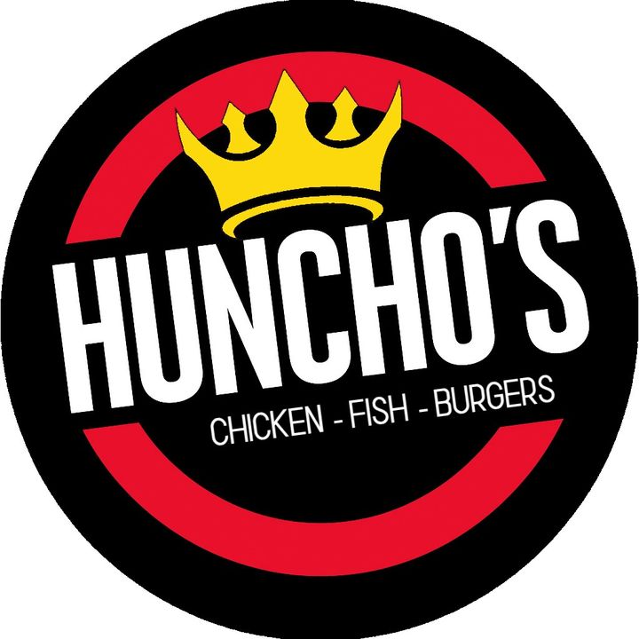 Huncho’s Chicken-Fish-Burgers