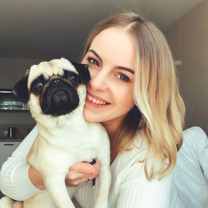 Molly & Kathi