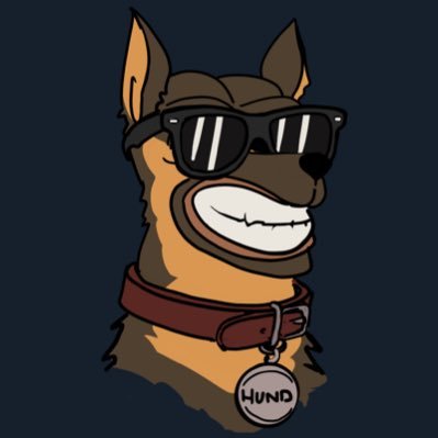 HUND | Official