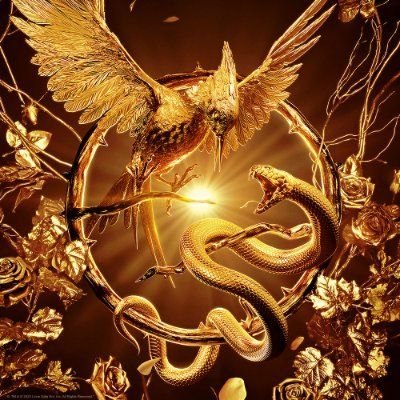 Hunger Games Network