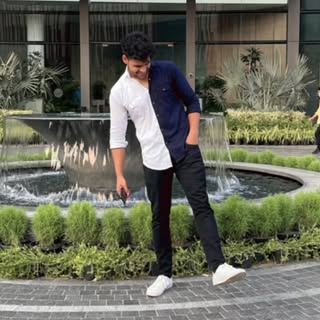 Ajay raghav