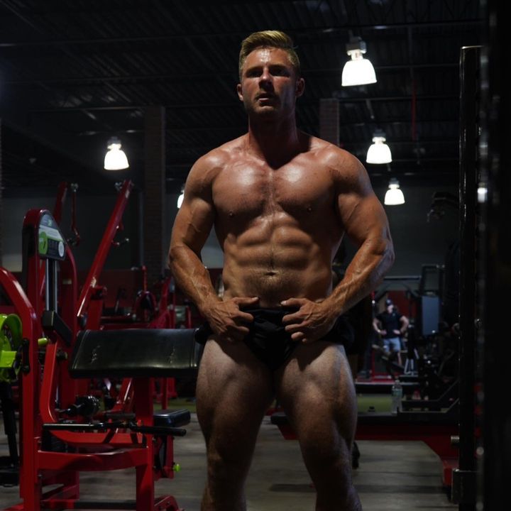 hunt4shredz