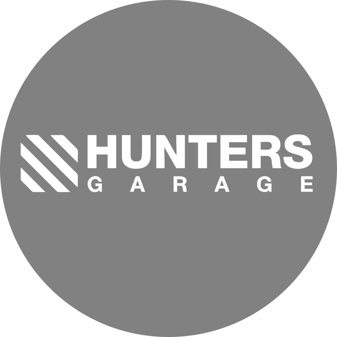 Hunters Garage