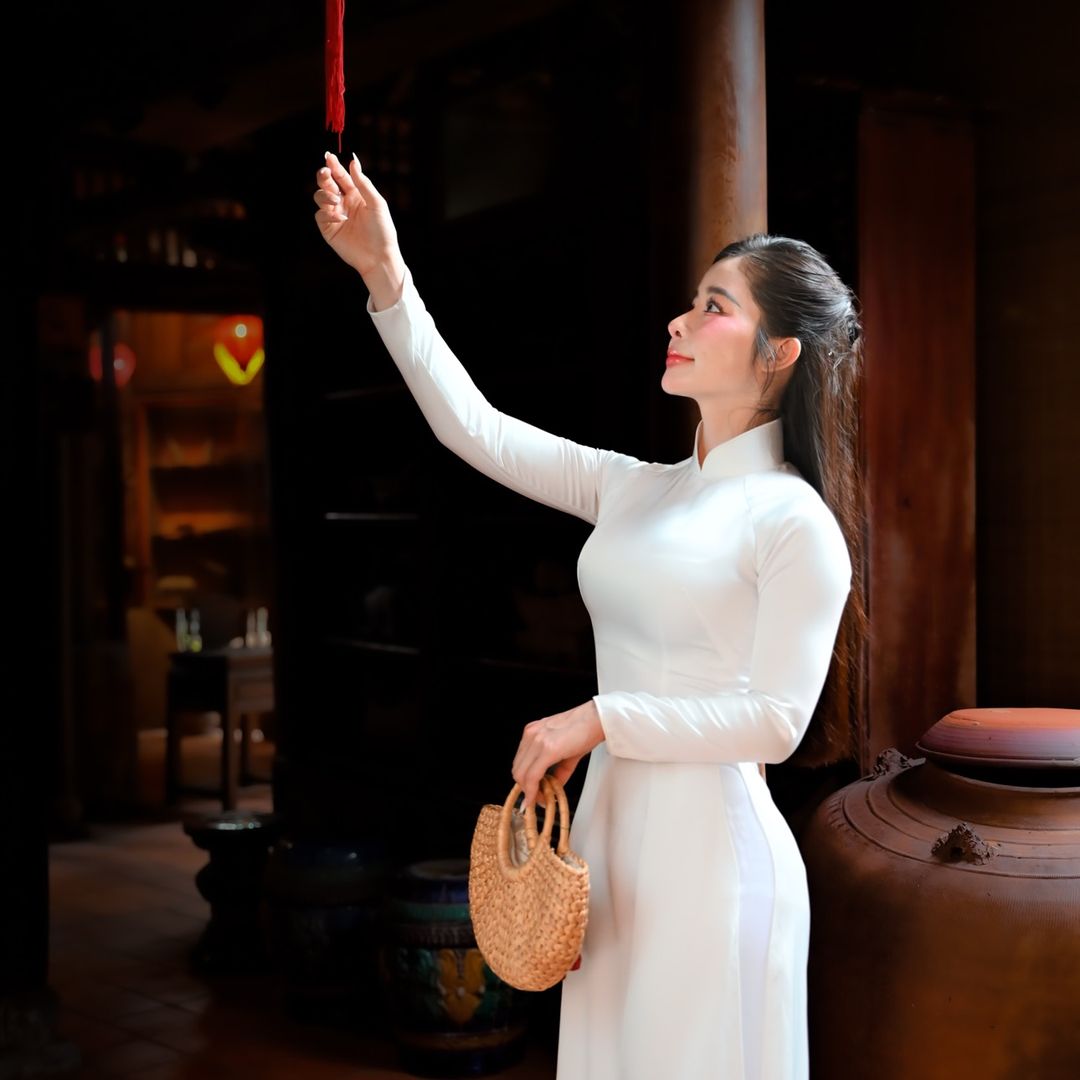 Chị giáo khó tính🫠